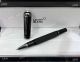 Luxury Copy Montblanc Writers Edition Marcel Proust Ballpoint Engraving Black Barrel (3)_th.jpg